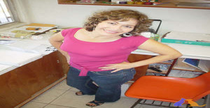 Chadiaa 56 years old I am from Tijuana/Baja California, Seeking Dating Friendship with Man