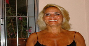 Silbea 59 years old I am from São Paulo/Sao Paulo, Seeking Dating Friendship with Man