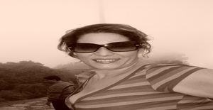 Marlyna 48 years old I am from Puerto la Cruz/Vargas, Seeking Dating Friendship with Man
