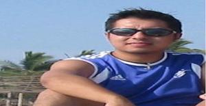 Piratamp3 45 years old I am from Mexico/State of Mexico (edomex), Seeking Dating with Woman