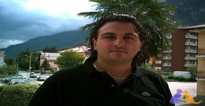 Antonioperri 45 years old I am from Torino/Piemonte, Seeking Dating Friendship with Woman
