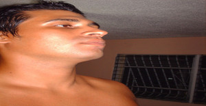 Augustocobo 37 years old I am from Caracas/Distrito Capital, Seeking Dating with Woman