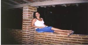 Lucianagomes 37 years old I am from Saloá/Pernambuco, Seeking Dating Friendship with Man