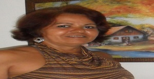 Cecarec 57 years old I am from Recife/Pernambuco, Seeking Dating Friendship with Man