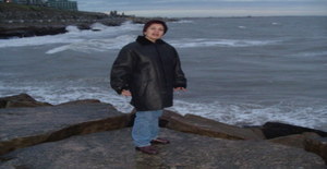 Barvichiber 58 years old I am from Ushuaia/Tierra Del Fuego, Seeking Dating Friendship with Man