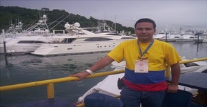 Peterbrokss 44 years old I am from Barranquilla/Atlantico, Seeking Dating with Woman