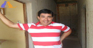 Victordavid039 53 years old I am from Tartagal/Salta, Seeking Dating with Woman