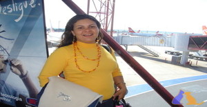 Portanhola 48 years old I am from Alhaurín de la Torre/Andalucia, Seeking Dating Friendship with Man