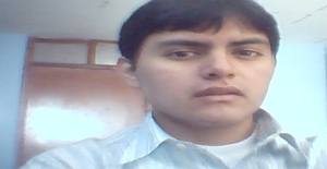 19leo30 33 years old I am from Cajamarca/Cajamarca, Seeking Dating Friendship with Woman