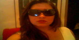 Tatygomes 36 years old I am from Guaxupé/Minas Gerais, Seeking Dating Friendship with Man