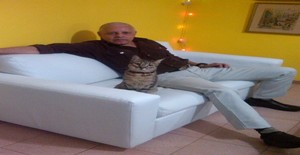 David3830 63 years old I am from Caracas/Distrito Capital, Seeking Dating Friendship with Woman
