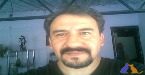 Gusano2862 59 years old I am from Mexico/State of Mexico (edomex), Seeking Dating with Woman
