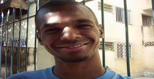Andersonrodrigo 36 years old I am from Belo Horizonte/Minas Gerais, Seeking Dating Friendship with Woman