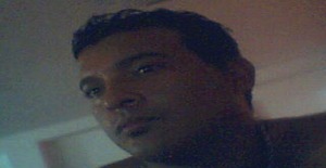 Superjorlr 39 years old I am from Caracas/Distrito Capital, Seeking Dating Friendship with Woman