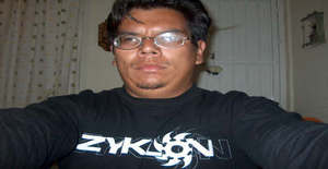 Hectorjoel76 45 years old I am from Zapopan/Jalisco, Seeking Dating Friendship with Woman