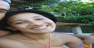 Dada-lili-lala 32 years old I am from Duque de Caxias/Rio de Janeiro, Seeking Dating Friendship with Man
