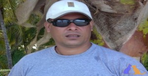 Nik9843 56 years old I am from Caracas/Distrito Capital, Seeking Dating Friendship with Woman