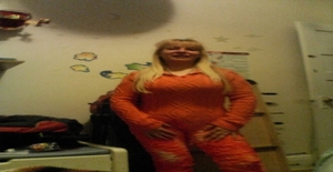 Brujisol 51 years old I am from New York/New York State, Seeking Dating Marriage with Man