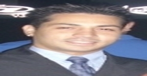 Billpirito 41 years old I am from Caracas/Distrito Capital, Seeking Dating Friendship with Woman