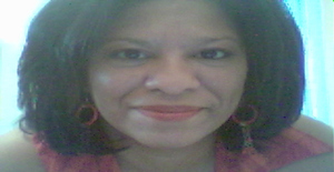 Morenaboricua 57 years old I am from Wooster/Ohio, Seeking Dating Friendship with Man