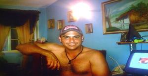 Vernaculo 45 years old I am from Barquisimeto/Lara, Seeking Dating with Woman