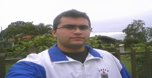 Gilkolfor 31 years old I am from Maracaibo/Zulia, Seeking Dating Friendship with Woman