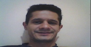 Dogsp 40 years old I am from Guarulhos/São Paulo, Seeking Dating Friendship with Woman