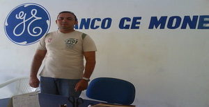 Djfreitasocara 36 years old I am from Brejo/Maranhão, Seeking Dating Friendship with Woman