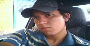 Antoniodada 35 years old I am from Cuiabá/Mato Grosso, Seeking Dating with Woman