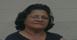 Lilijosefinagoit 72 years old I am from Punto Fijo/Falcon, Seeking Dating Friendship with Man