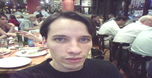 Chupete_25 39 years old I am from Rosario/Santa fe, Seeking Dating Friendship with Woman