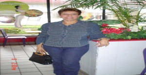 Brownvazquez 81 years old I am from Panama City/Panama, Seeking Dating Marriage with Man
