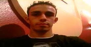 Anjo-sonhador 36 years old I am from Luxembourg/Luxembourg, Seeking Dating Friendship with Woman