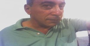 Sidao50 64 years old I am from Belo Horizonte/Minas Gerais, Seeking Dating with Woman