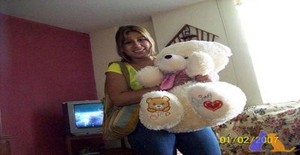 Latina_linda24 38 years old I am from Lima/Lima, Seeking Dating Friendship with Man