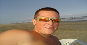 Surfbrother 34 years old I am from Sao Paulo/Sao Paulo, Seeking Dating Friendship with Woman