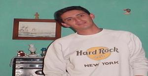 Victorvg 49 years old I am from Quito/Pichincha, Seeking Dating Friendship with Woman