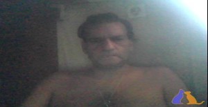 Garoto1- 53 years old I am from Santiago/Region Metropolitana, Seeking Dating with Woman