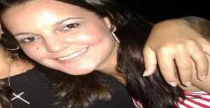 Sussuh 34 years old I am from Fortaleza/Ceara, Seeking Dating Friendship with Man