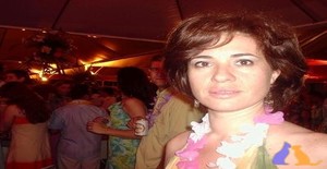 Mulher39especial 53 years old I am from Americana/Sao Paulo, Seeking Dating Friendship with Man