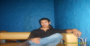 Patss 41 years old I am from Santiago/Region Metropolitana, Seeking Dating with Woman