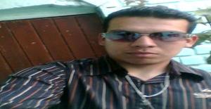Abel632 37 years old I am from Lima/Lima, Seeking Dating Friendship with Woman