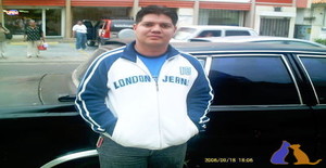 Ing_jorge_ortiz 38 years old I am from Valencia/Carabobo, Seeking Dating Friendship with Woman