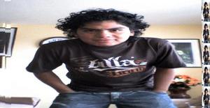 Jhonytoño 32 years old I am from Lima/Lima, Seeking Dating Friendship with Woman