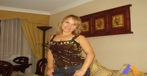 Terealexa 56 years old I am from Santiago/Region Metropolitana, Seeking Dating Friendship with Man