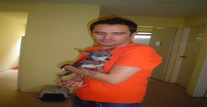 Cocoteck 46 years old I am from Mexico/State of Mexico (edomex), Seeking Dating Friendship with Woman