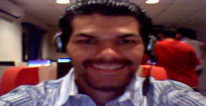 Edgarmiguel30 44 years old I am from Culiacan/Sinaloa, Seeking Dating Friendship with Woman