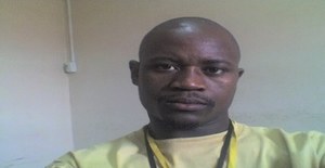 Mucanhina 39 years old I am from Luanda/Luanda, Seeking Dating Friendship with Woman