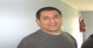 Luisao1962 59 years old I am from Moron/Provincia de Buenos Aires, Seeking Dating with Woman