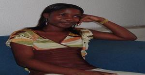 Marya-clara 35 years old I am from Luanda/Luanda, Seeking Dating Friendship with Man